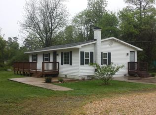 11169 Henry Griffin Rd, King George, VA 22485