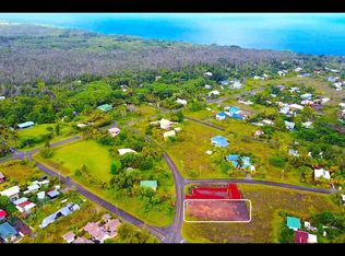 12-221 W Pohakupele Loop LOT 36, Pahoa, HI 96778