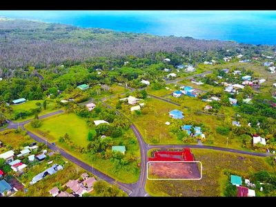 12-221 W Pohakupele Loop Lot 36, Pahoa, HI, 96778