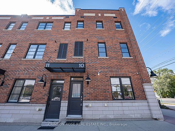 2nd image of 70 Plains Rd W #10