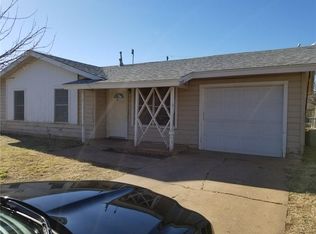 902 N La Salle Dr, Abilene, TX 79603
