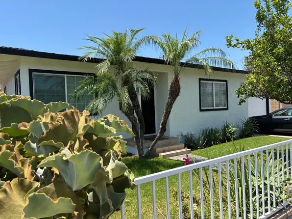 (undisclosed Address), Orange, CA 92868