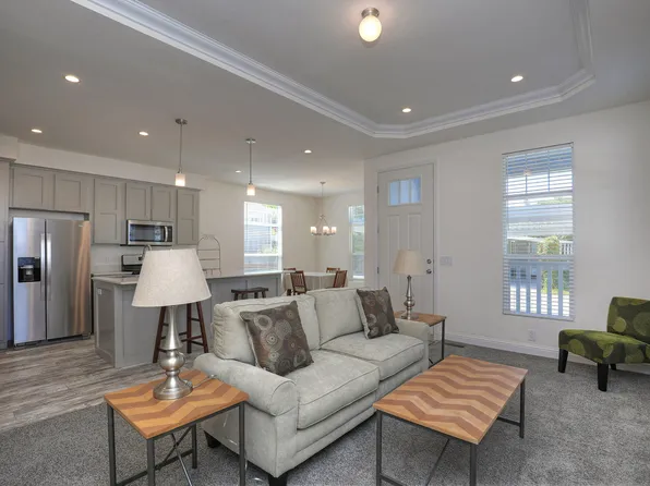 4025 State St Space 61, Santa Barbara, CA 93110