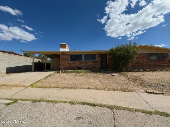 6928 E Timrod St, Tucson, AZ 85710