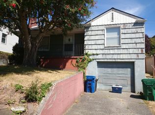 5906 37th Ave SW, Seattle, WA 98126