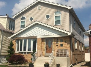 5125 S Austin Ave, Chicago, IL 60638