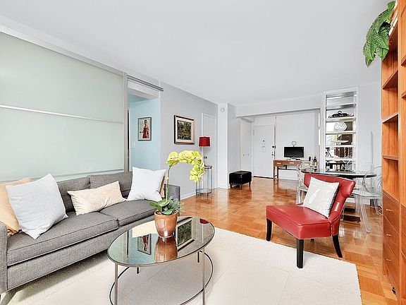 2nd image of 401 E 65th St APT 11C