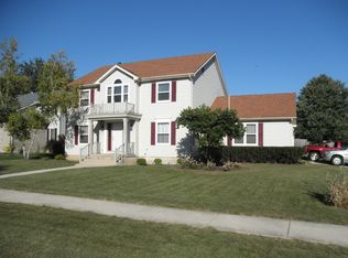 2252 Verdun Dr, Joliet, IL 60435