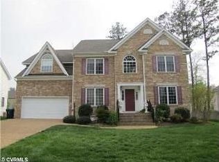11325 Sadler Green Ln, Glen Allen, VA 23060