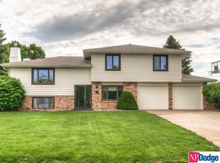 1150 Westridge Dr, Blair, NE 68008