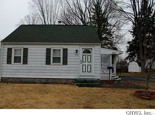 100 Brooke Dr, North Syracuse, NY 13212
