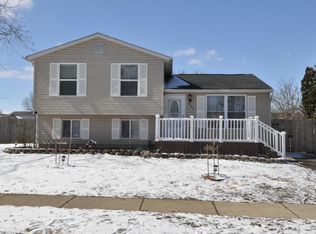 841 Ginger Willow Ct, Columbus, OH