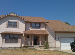 5295 Lark Rd, Diamond, MO 64840