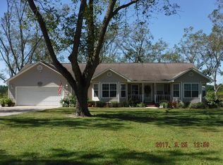5969 Youmans Chapel Rd, Blackshear, GA 31516