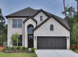 18111 Ramsey Way Ln, Conroe, TX 77302