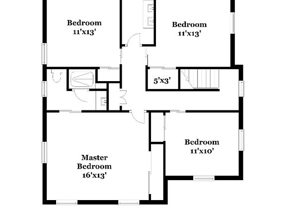 4th image of 1131 Conlon Ave SE