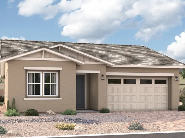 Raleigh Plan, Estrella