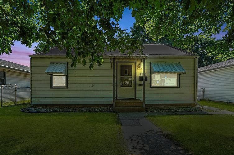 1st image of this home