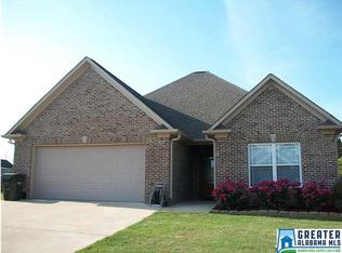 125 Camellia Ln, Pell City, AL 35128
