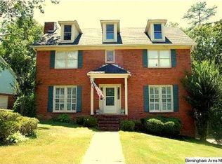 5454 Dover Cliff Cir, Birmingham, AL 35242