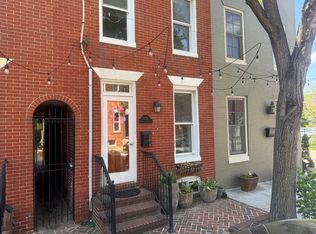 1020 Riverside Ave, Baltimore, MD 21230