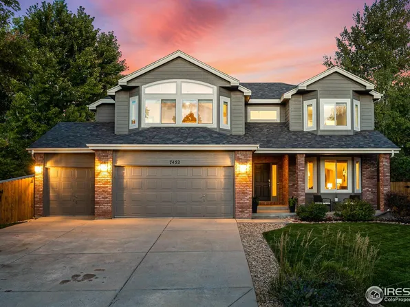 7452 Augusta Dr, Boulder, CO 80301