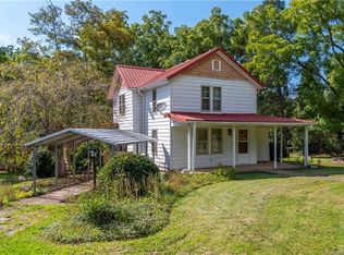 472 Rose Hill Rd, Asheville, NC 28803