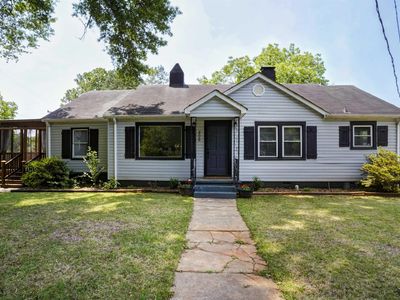 206 Paris Mountain Ave, Greenville, SC, 29609