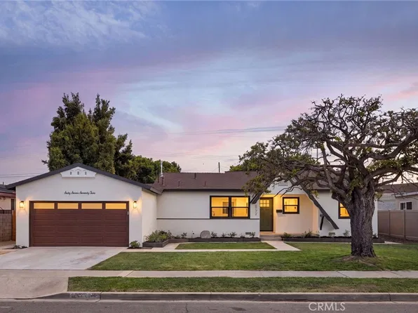 6772 Hazard Ave, Westminster, CA 92683