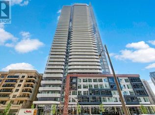 4065 Confederation Pkwy #1101, Mississauga, ON L5B 0L4