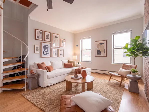 133 Grand St APT 4A, Jersey City, NJ 07302