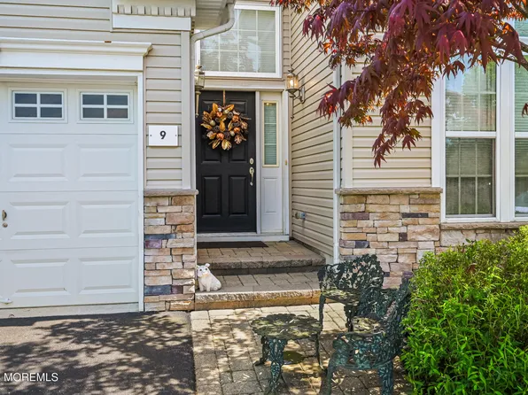 9 Arborridge Drive, Forked River, NJ 08731