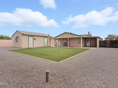 1866 S INDIANA Drive, Casa Grande, AZ, 85194