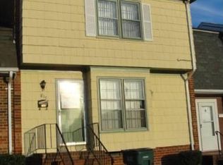 817 Foxpaw Dr, Richmond, VA 23223