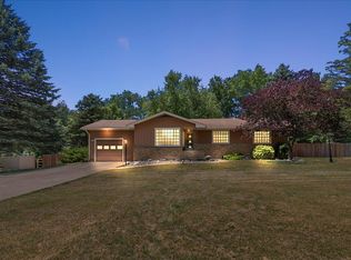 9950 Carpenter Rd, Milan, MI 48160