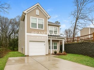 309 Centre St, Charlotte, NC 28216