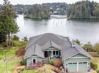152 Ebb Tide Ct, Port Ludlow, WA 98365