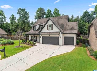 309 Dunrobin Cir, Pelham, AL 35124