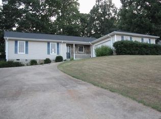 3705 Glade Ave, Douglasville, GA 30135