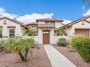 232 N Aleppo Ct, Litchfield Park, AZ 85340