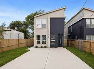 938 A&b South St, Houston, TX 77088