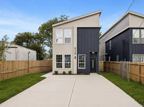 938 A&b South St, Houston, TX 77088