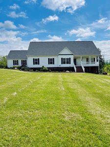 1179 Aarons Creek Rd, Virgilina, VA, 24598