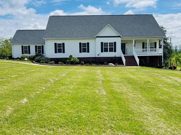 1179 Aarons Creek Rd, Virgilina, VA 24598