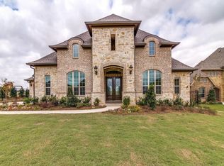 618 Colt Trl, Lucas, TX 75002