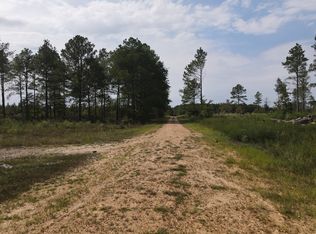 Ashley Road 2 E LOT WP024, Hamburg, AR 71646