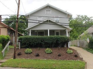 130 Prospect St, Wooster, OH 44691