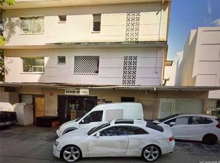 1716 Kalakaua Ave, Honolulu, HI 96826