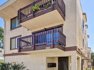 1242 E 4th St UNIT 6, Long Beach, CA 90802