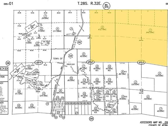 2nd image of 5570 Caliente Bodfish Rd